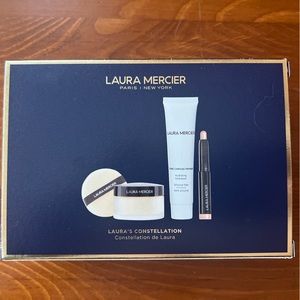 Laura Mercier Laura’s Constellation Gift Set -$71 Value